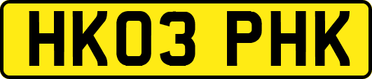 HK03PHK