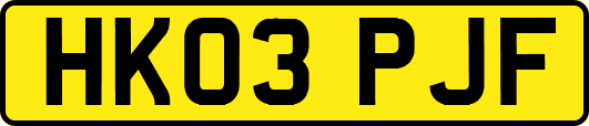 HK03PJF
