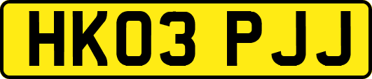 HK03PJJ