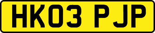 HK03PJP