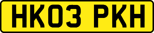 HK03PKH