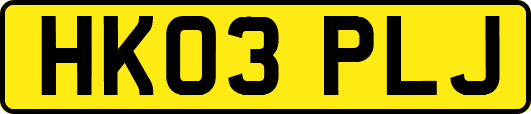 HK03PLJ