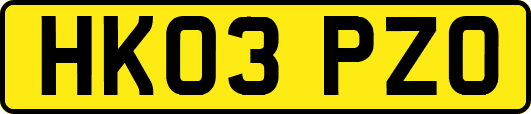 HK03PZO