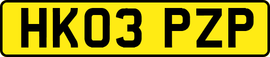 HK03PZP