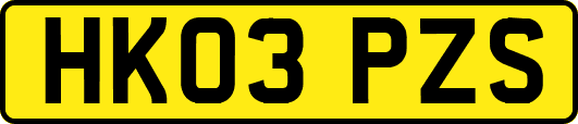 HK03PZS