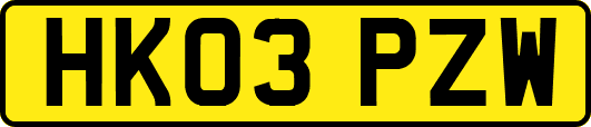 HK03PZW