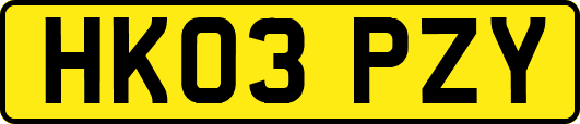 HK03PZY