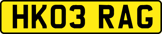 HK03RAG