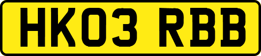 HK03RBB