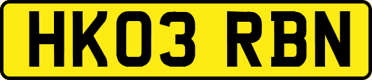 HK03RBN