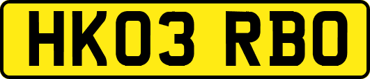 HK03RBO