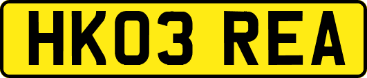 HK03REA