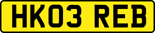 HK03REB