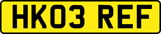 HK03REF