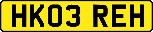 HK03REH