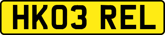 HK03REL