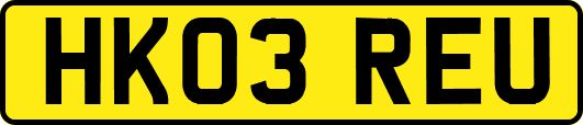 HK03REU