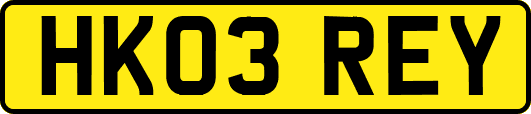 HK03REY