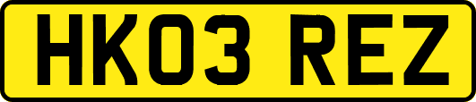 HK03REZ