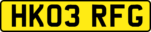 HK03RFG