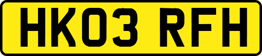 HK03RFH