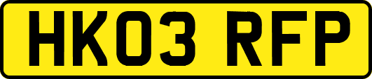 HK03RFP