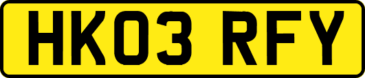 HK03RFY