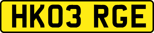 HK03RGE