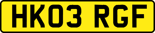HK03RGF