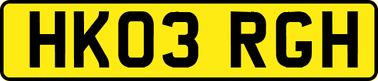 HK03RGH