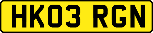 HK03RGN