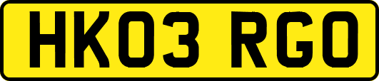 HK03RGO