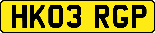 HK03RGP