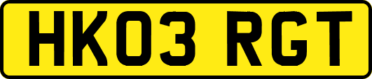 HK03RGT