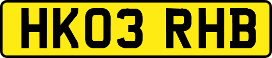 HK03RHB