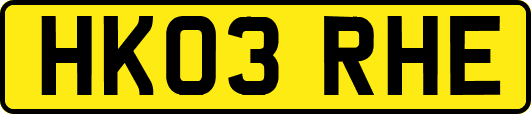 HK03RHE