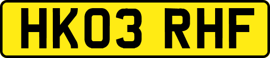HK03RHF