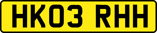 HK03RHH