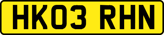 HK03RHN