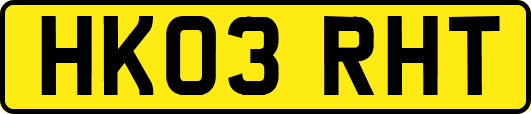 HK03RHT