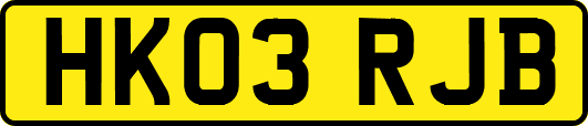HK03RJB