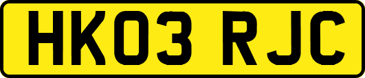 HK03RJC