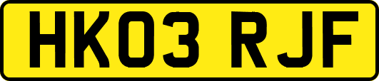 HK03RJF
