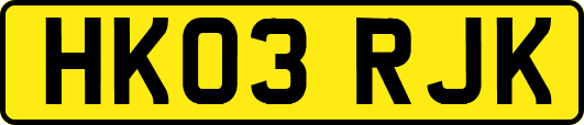 HK03RJK