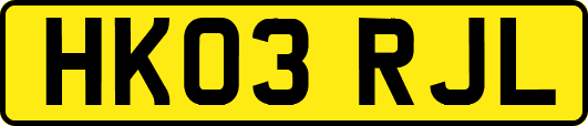 HK03RJL