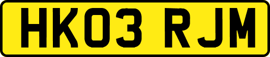 HK03RJM