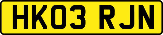 HK03RJN