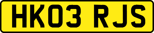 HK03RJS