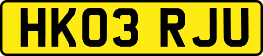 HK03RJU