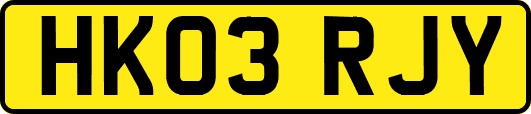 HK03RJY